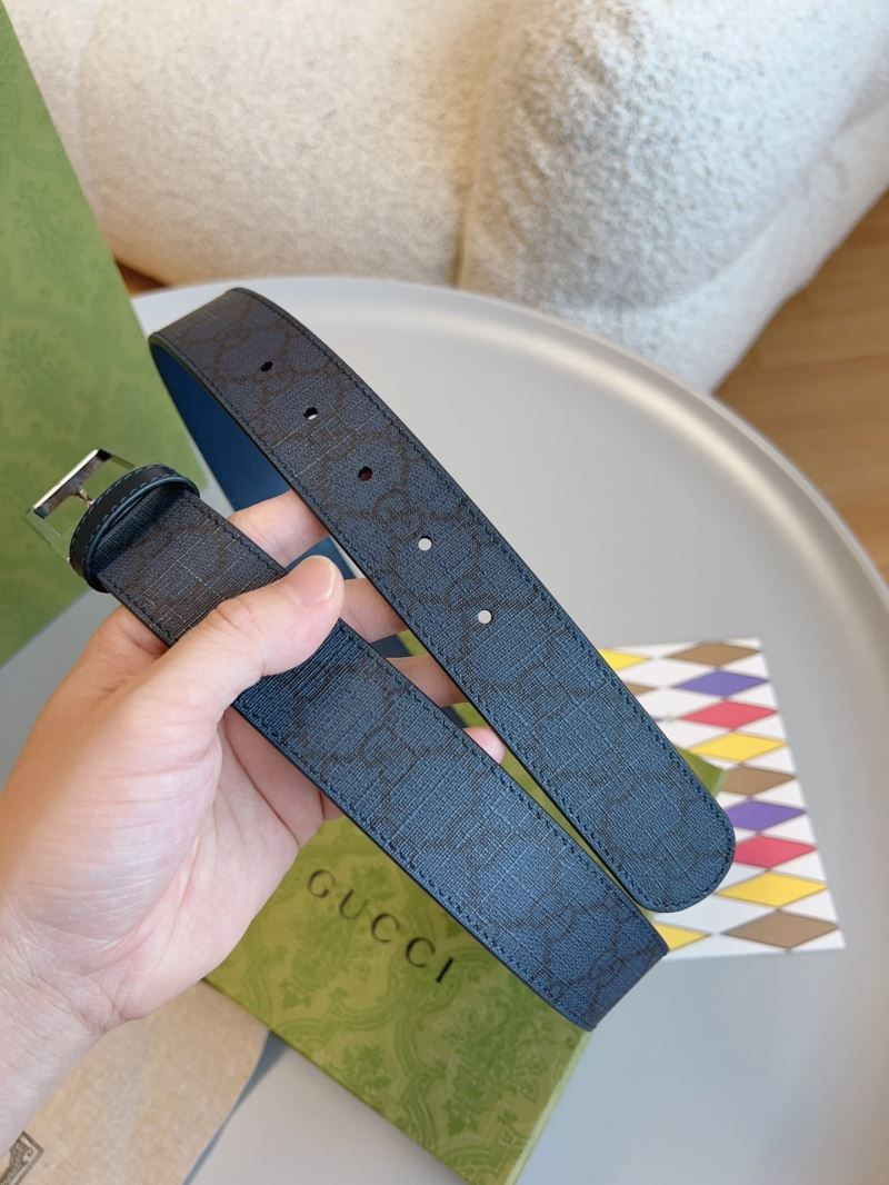 Gvc*1 belts